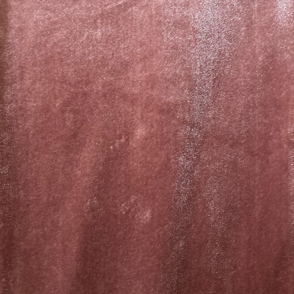 Express Velvet Jumpsuit - Women’s - Picture 12 of 15